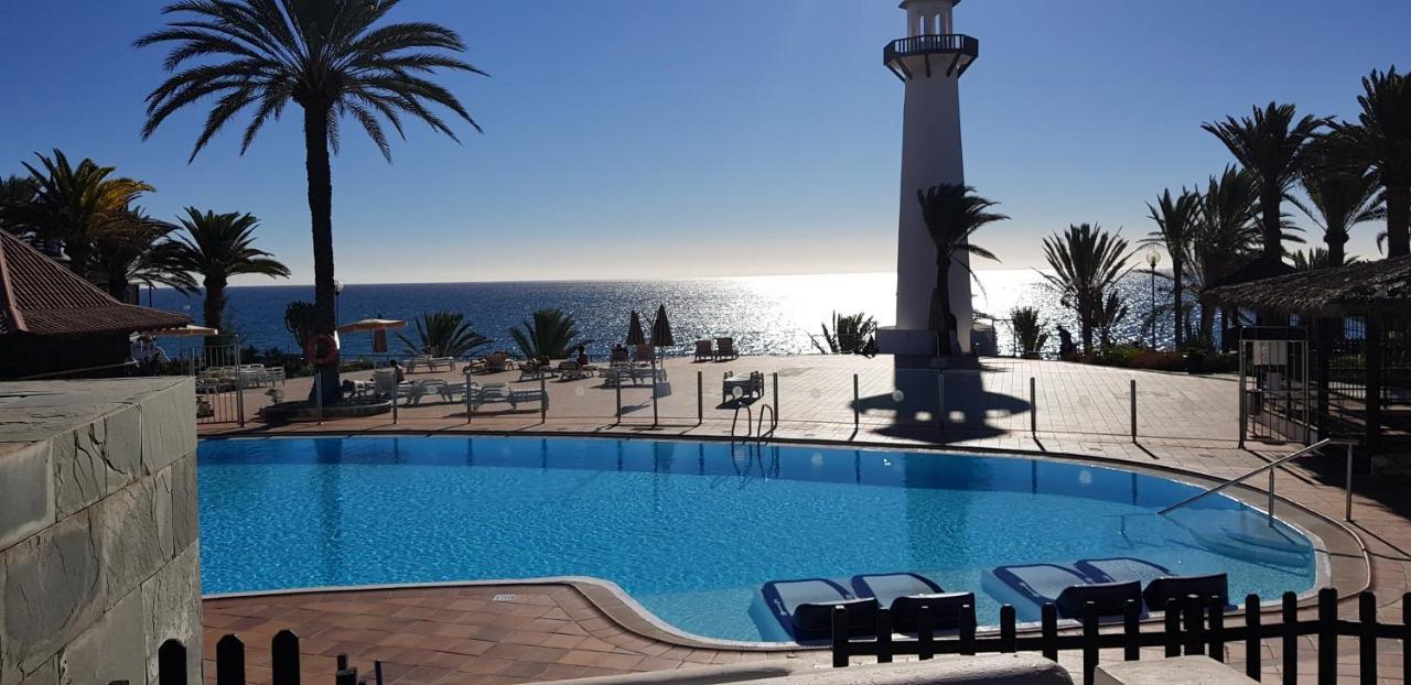 Lidia & Paco Home Two Bedrooms Beachfront Playa Del Aguila  Esterno foto
