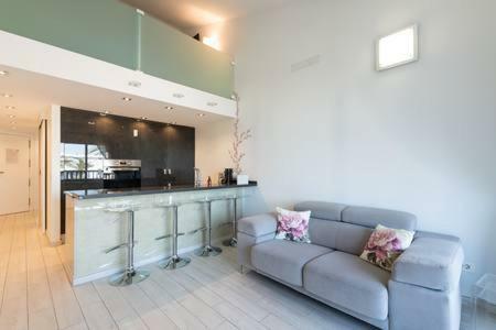 Lidia & Paco Home Two Bedrooms Beachfront Playa Del Aguila  Esterno foto